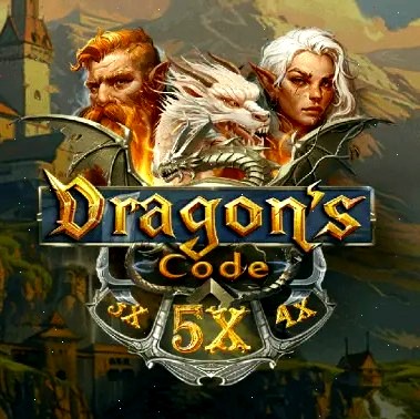 Rainbet Dragons Code Megaways Slot