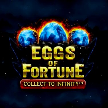Rainbet Eggs of Fortune Neuer Slot