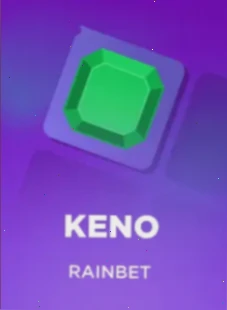 Rainbet Keno RNG-zertifiziert
