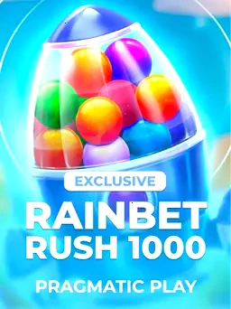 Rainbet 1000 Slot Pragmatic Play Echtgeld